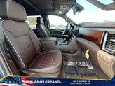 Thumbnail of 2025 Downpour Metallic GMC Sierra 1500