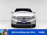 Thumbnail of 2016 Silver Mercedes-Benz GLA-Class