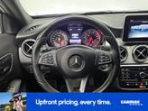 Thumbnail of 2016 Silver Mercedes-Benz GLA-Class