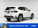 Thumbnail of 2023 White BMW X1