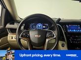 Thumbnail of 2019 Burgundy Cadillac Escalade