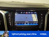 Thumbnail of 2019 Burgundy Cadillac Escalade