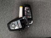 Thumbnail of 2025 Gray Ford Mustang