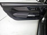 Thumbnail of 2025 Gray Ford Mustang
