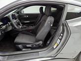 Thumbnail of 2025 Gray Ford Mustang