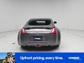 Thumbnail of 2016 Gray Nissan 370Z