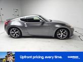 Thumbnail of 2016 Gray Nissan 370Z
