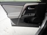 Thumbnail of 2017 Silver Toyota RAV4 Hybrid