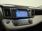 Thumbnail of 2017 Silver Toyota RAV4 Hybrid