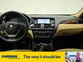 Thumbnail of 2016 White BMW X3