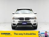 Thumbnail of 2016 White BMW X3