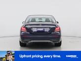 Thumbnail of 2017 Blue Mercedes-Benz E-Class