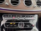 Thumbnail of 2017 Blue Mercedes-Benz E-Class