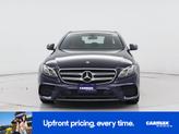 Thumbnail of 2017 Blue Mercedes-Benz E-Class