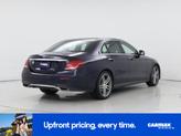 Thumbnail of 2017 Blue Mercedes-Benz E-Class