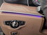 Thumbnail of 2017 Blue Mercedes-Benz E-Class