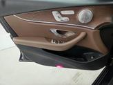 Thumbnail of 2017 Blue Mercedes-Benz E-Class