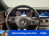 Thumbnail of 2017 Blue Mercedes-Benz E-Class