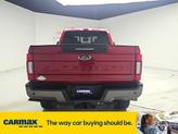 Thumbnail of 2022 Red Ford F-350