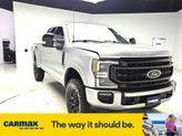 Photo of 2022 Silver Ford F-350