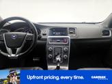 Thumbnail of 2016 White Volvo V60