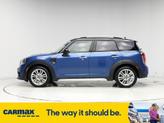 Thumbnail of 2019 Blue MINI Countryman