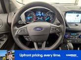 Thumbnail of 2019 Black Ford Escape