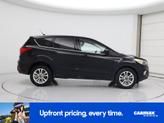 Thumbnail of 2019 Black Ford Escape