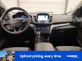 Thumbnail of 2019 Black Ford Escape