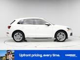 Thumbnail of 2019 White Audi Q5
