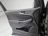 Thumbnail of 2021 Black Ford Edge
