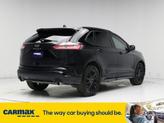 Thumbnail of 2021 Black Ford Edge