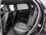Thumbnail of 2021 Black Ford Edge