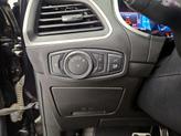 Thumbnail of 2021 Black Ford Edge