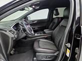 Thumbnail of 2021 Black Ford Edge