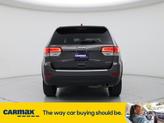 Thumbnail of 2020 Gray Jeep Grand Cherokee