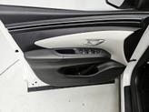 Thumbnail of 2023 White Hyundai TUCSON Hybrid