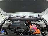 Thumbnail of 2023 White Hyundai TUCSON Hybrid