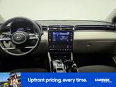 Thumbnail of 2023 White Hyundai TUCSON Hybrid