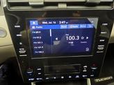 Thumbnail of 2023 White Hyundai TUCSON Hybrid
