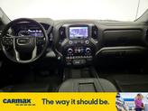Thumbnail of 2019 Black GMC Sierra 1500