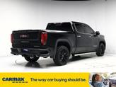 Thumbnail of 2019 Black GMC Sierra 1500