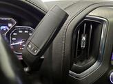 Thumbnail of 2019 Black GMC Sierra 1500