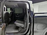 Thumbnail of 2019 Black GMC Sierra 1500