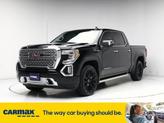 Thumbnail of 2019 Black GMC Sierra 1500
