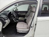 Thumbnail of 2015 White Subaru Forester