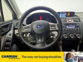 Thumbnail of 2015 White Subaru Forester