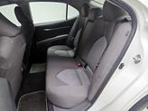Thumbnail of 2023 White Toyota Camry