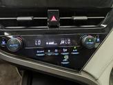 Thumbnail of 2023 White Toyota Camry