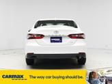 Thumbnail of 2023 White Toyota Camry